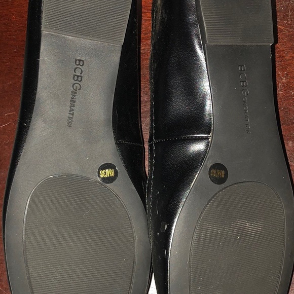 BCBGeneration flats - never worn - Picture 2 of 3